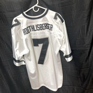 Ben Roethlisberger MIAMI JERSEY